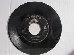 Skeeter Davis – I’m Saving My Love – 1963 – COUNTRY