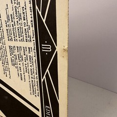 Rod Stewart – Every Picture Tells A Story Vinyl LP SRM 1-609