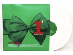 New: CHRISTMAS NUMBER 1’S – Various Artists, Lmtd Edition Opaque White LP
