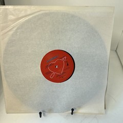 Shock Treatment Soundtrack Vinyl LP Orig 1981 Rate Promo Copy