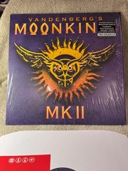 Vandenberg’s Moonkings MKII 2017
