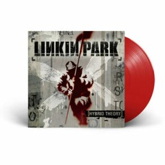 Hybrid Theory by Linkin Park (Vinyl, 2021, Warner Music Group)