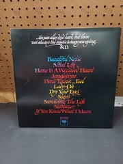 Neil Diamond Beautiful Noise LP Vinyl Album Record Rock Pop