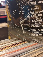 RECORD STORE DAY 2026 ELZHI LEAD POISON : 10TH ANNIVERSARY