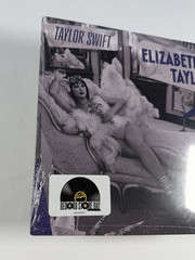 Taylor Swift Elizabeth Record Store Day Vinyl Record 7” Single RSD 2026 New
