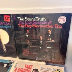 (14) SEALED 1960s JAZZ LP Lot: RAMSEY LEWIS Ahmad Jamal CAL TJADER Frank Sinatra