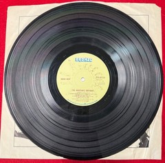 Uriah Heep “The Magician’s Birthday”1972 LP Vinyl-Super Rare 1st. UK Press-A1/B1