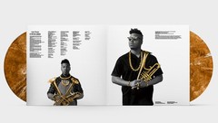 Chief Adjuah – Stretch Music 10th Anniversary Deluxe Edition (ANCESTRAL SWIRL VI