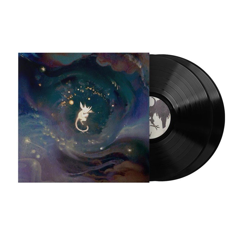 Gareth Coker Ori And The Will Of The Wisps 180g Black Vinyl *Sealed In Hand*