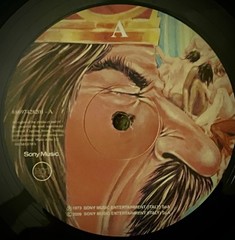 Nuova Idea Clowns Edizione Limitata Numerata 311/1000 Ita 2009 M/M Gatefold