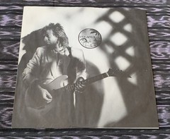 LP Near Mint ALDO NOVA Twitch Michael Bolton jon bon jovi celine dion b.o.c 1985