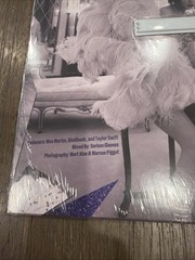 Taylor Swift “Elizabeth Taylor” (7 inch Vinyl) Cry My Eyes Violet Glitter RSD 26