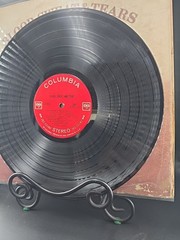 Blood, Sweat And Tears ‎Vinyl LP 1968 Stereo 1st Press Columbia Records VG/Worn