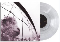 Pearl Jam VS (SEE DETAILS) LP Record 30th Anniversary Remastered Clear Vinyl NEW