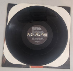 Sting – Nada Como El Sol LP