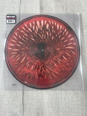 Motley Crue – Dogs Of War D2C Exclusive Picture Disc Vinyl BRAND NEW sealed