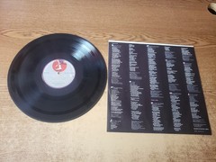 AUTOGRAPHED 1970s VG++ Linda Ronstadt – Living In The USA LP33 SEE NOTES