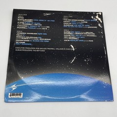THE Neptunes Present Clones 2LP Vinyl 2003 With Insert VG+