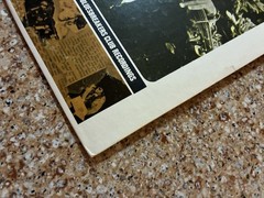 John Mayall The Diary Of A Band 1968 Vinyl LP London Stereo PS 570 VG+/VG