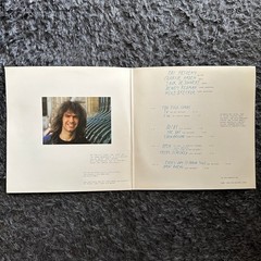 Pat Metheny 80/81 Vinyl 2LP 1980 ECM Records Fusion Contemporary Jazz
