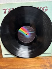 Vinyl Record LP Scott Joplin The Sting Soundtrack VG+