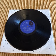 Cecil Taylor ‘Unit Structures’ Blue Note Records, 180g LP [Vinyl]