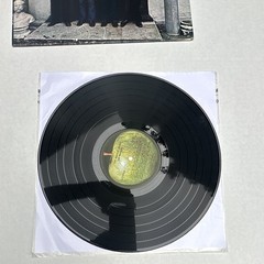 The Beatles Hey Jude (The Beatles Again) 12″ Vinyl LP Record Apple Records