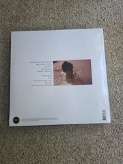 Harry Styles – Harry Styles [New Vinyl LP] Gatefold LP Jacket, 180 Gram, With Bo