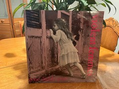 RARE Violent Femmes LASHX 1 ROUGH TRADE/SLASH 1983 EP Original Vinyl NM-/NM-
