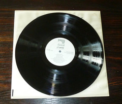 Country Soundtrack LP – Windham Hill (George Winston, Mark Isham, Darol Anger)
