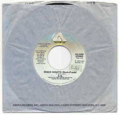 G.Q., “DISCO NIGHTS (ROCK-FREAK)”