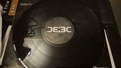 Bad Company Ad Infinitum 2×Vinyl Original Pressing EX 2003