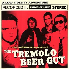 The Tremolo Beer Gut The Inebriated Sounds Of (Vinyl) (UK IMPORT)