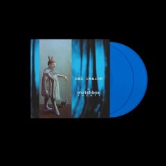 Matchbox Twenty – Mad Season (ROCKTOBER) [Sky Blue Vinyl] [New Vinyl LP] Blue, C