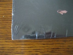 EXILE MIXED EMOTIONS BSK 3205 Lp Record Sealed 1978 WB REC.