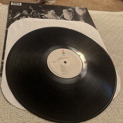 Faster Pussycat Wake Me When It’s Over LP 180g Audiophile Vinyl Limited Edition
