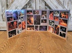 RUSH “All the World’s a Stage” 1976 Vinyl Albums!