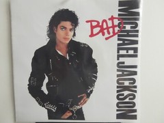 💥’ MICHAEL JACKSON ‘ HIT 45 + PICTURE [BAD] 1987 !💥