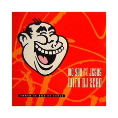 MC 900 Ft Jesus With DJ Zero – Truth Is Out Of Style (VINYL)