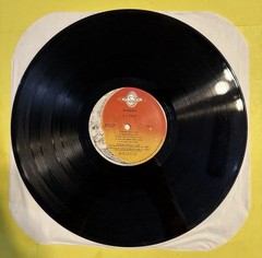 JJ CALE SHADES SHELTER RECORDS PROMOTIONAL LP 1981 – VG+ – FREE SHIPPING