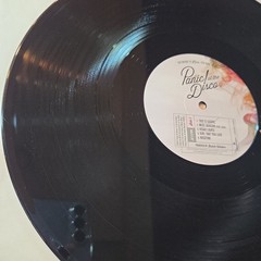 Panic! at the Disco • Too Weird To Live, Too Rare To Die! • Vinyl LP • 2013