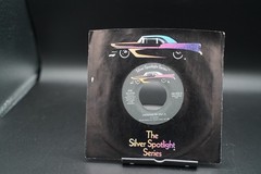 Don McLean American Pie – Parts 1 and 2 Silver Spotlight Series 45 RPM