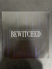 Laufey – Bewitched: The Goddess Edition LE Blue Vinyl USED NOT TESTED
