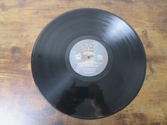 Waylon Jennings – Music Man – 1980 RCA Records AHL1-3602 Country Vinyl LP