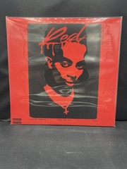 PLAYBOI CARTI WHOLE LOTTA RED IVC EDITION NEW VINYL RECORD