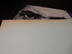 Frank Lowe The Flam Black Saint DIW-1048 OBI JAPAN VINYL LP JAZZ