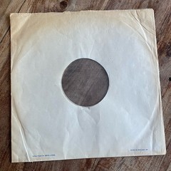 THE WHO – A QUICK ONE VG+/VG+ VINYL LP / MONO FIRST PRESSING / REACTION
