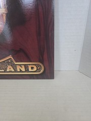 JETHRO TULL “Rock Island” 1989 Chrysalis Club Edition R 173901 – Rare Excellent