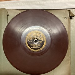 Hit of the Week 78 RPM Record Lot Jazz Big Band Swing Singles w/ Paper Sleeves