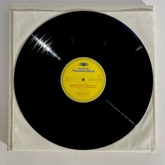Paganini Die 6 Violinkonzerte SALVATORE ACCARDO Dutoit DG 5 Vinyl LP Box Set 274